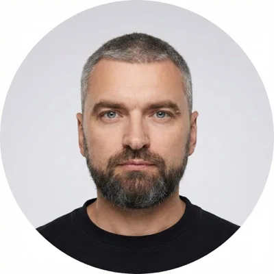 Андрей Урбан